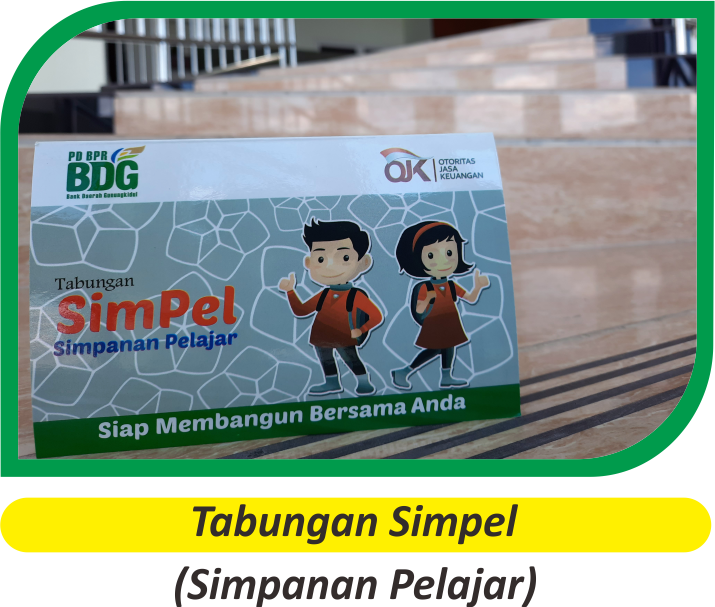 SIMPEL (SIMPANAN PELAJAR)